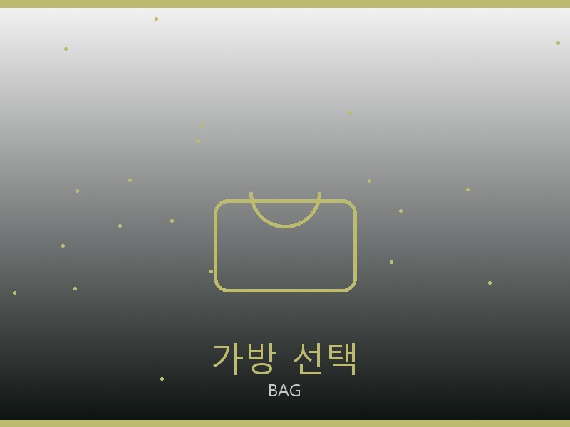 알렉산더 맥퀸 레플리카 사이트 가방 선택 가이드